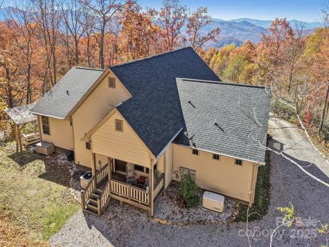 242 Crossview Drive Bryson City NC 28713