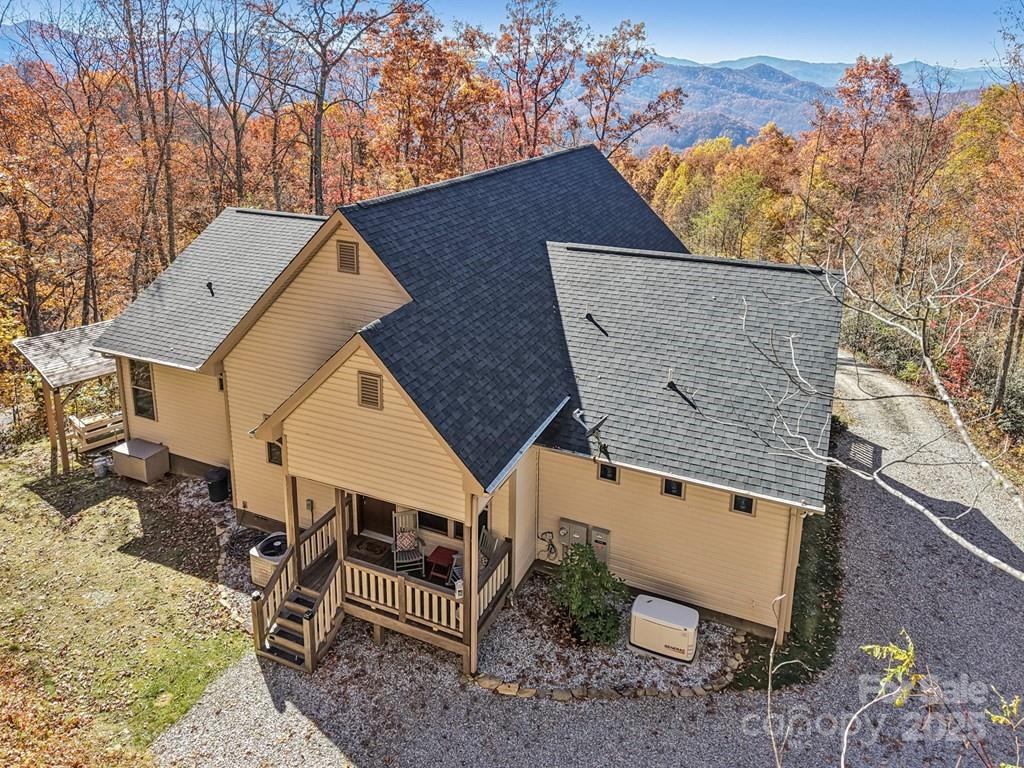 242 Crossview Drive Bryson City NC 28713
