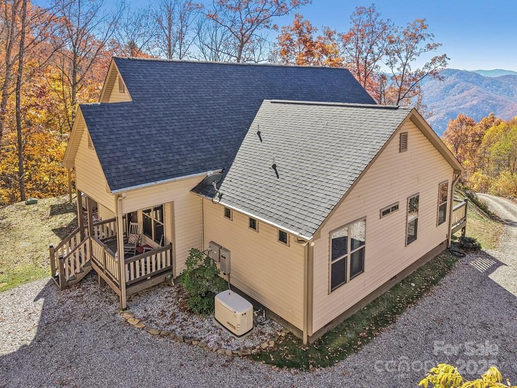 242 Crossview Drive Bryson City NC 28713