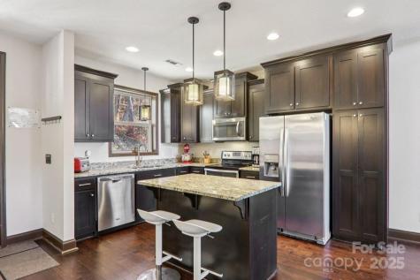 242 Crossview Drive Bryson City NC 28713