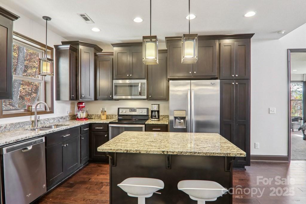 242 Crossview Drive Bryson City NC 28713