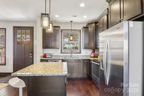 242 Crossview Drive Bryson City NC 28713