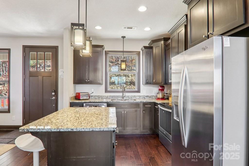 242 Crossview Drive Bryson City NC 28713