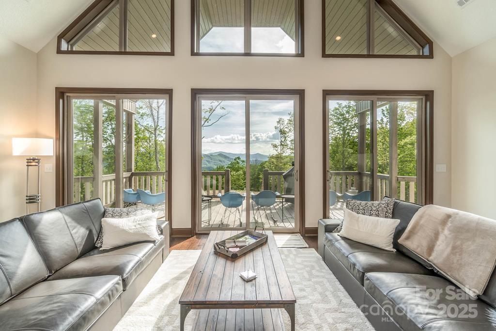 242 Crossview Drive Bryson City NC 28713