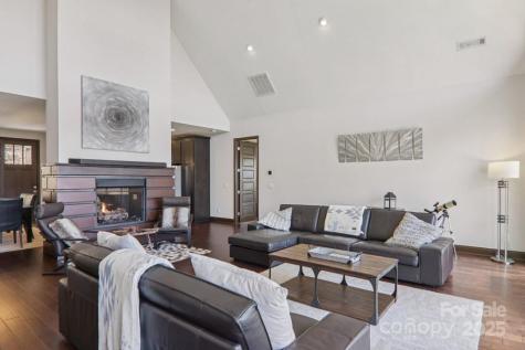 242 Crossview Drive Bryson City NC 28713