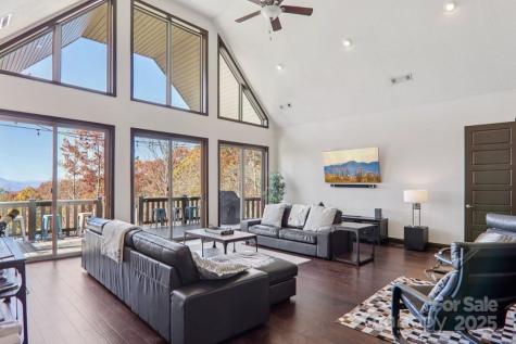 242 Crossview Drive Bryson City NC 28713