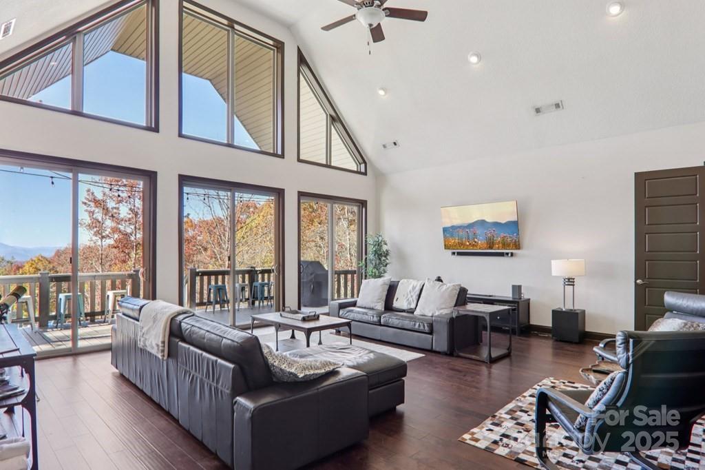 242 Crossview Drive Bryson City NC 28713