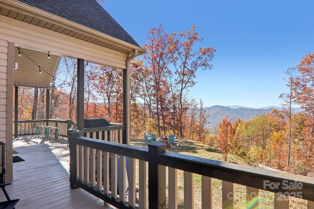 242 Crossview Drive Bryson City NC 28713