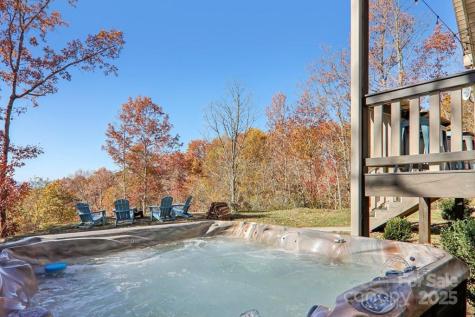 242 Crossview Drive Bryson City NC 28713