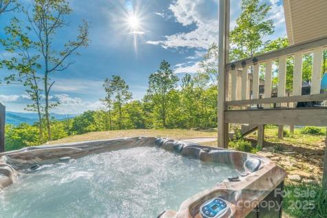 242 Crossview Drive Bryson City NC 28713
