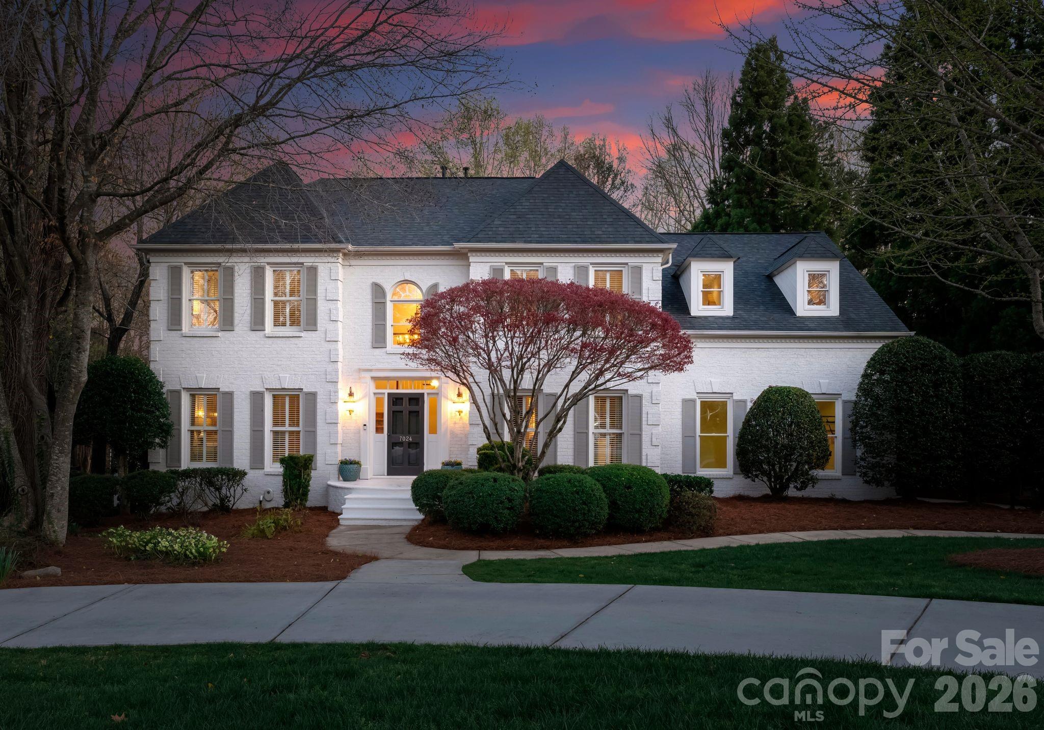 7024 Riesman Lane Charlotte NC 28210