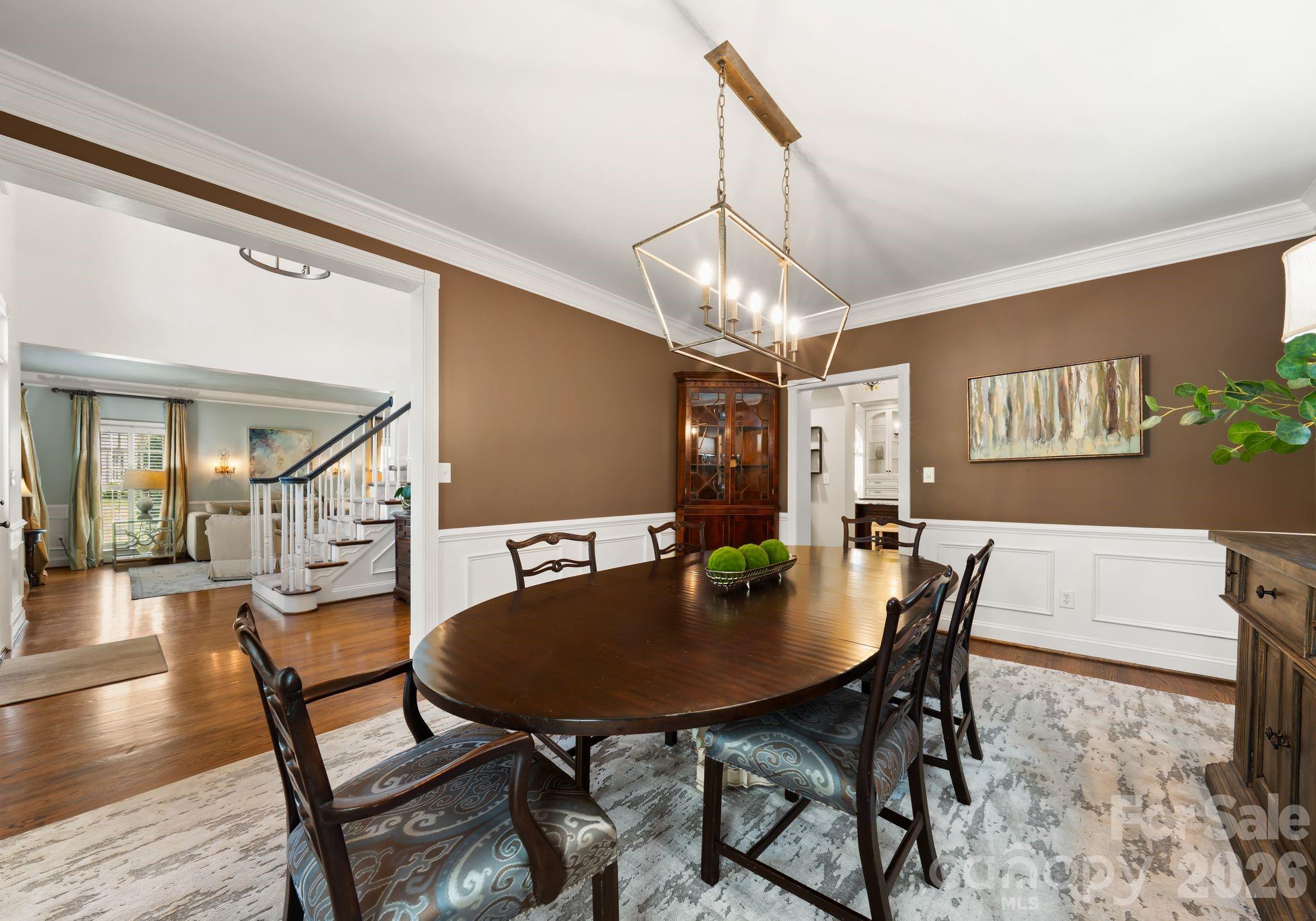 7024 Riesman Lane Charlotte NC 28210