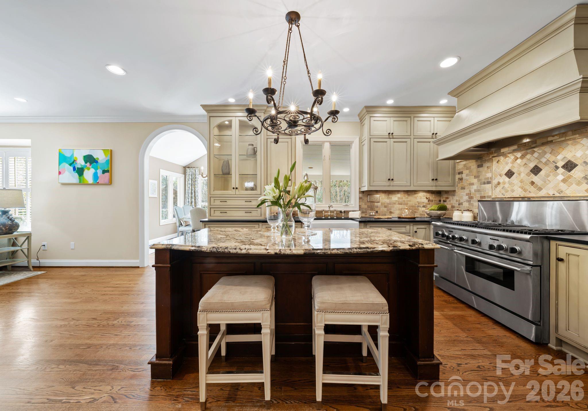 7024 Riesman Lane Charlotte NC 28210