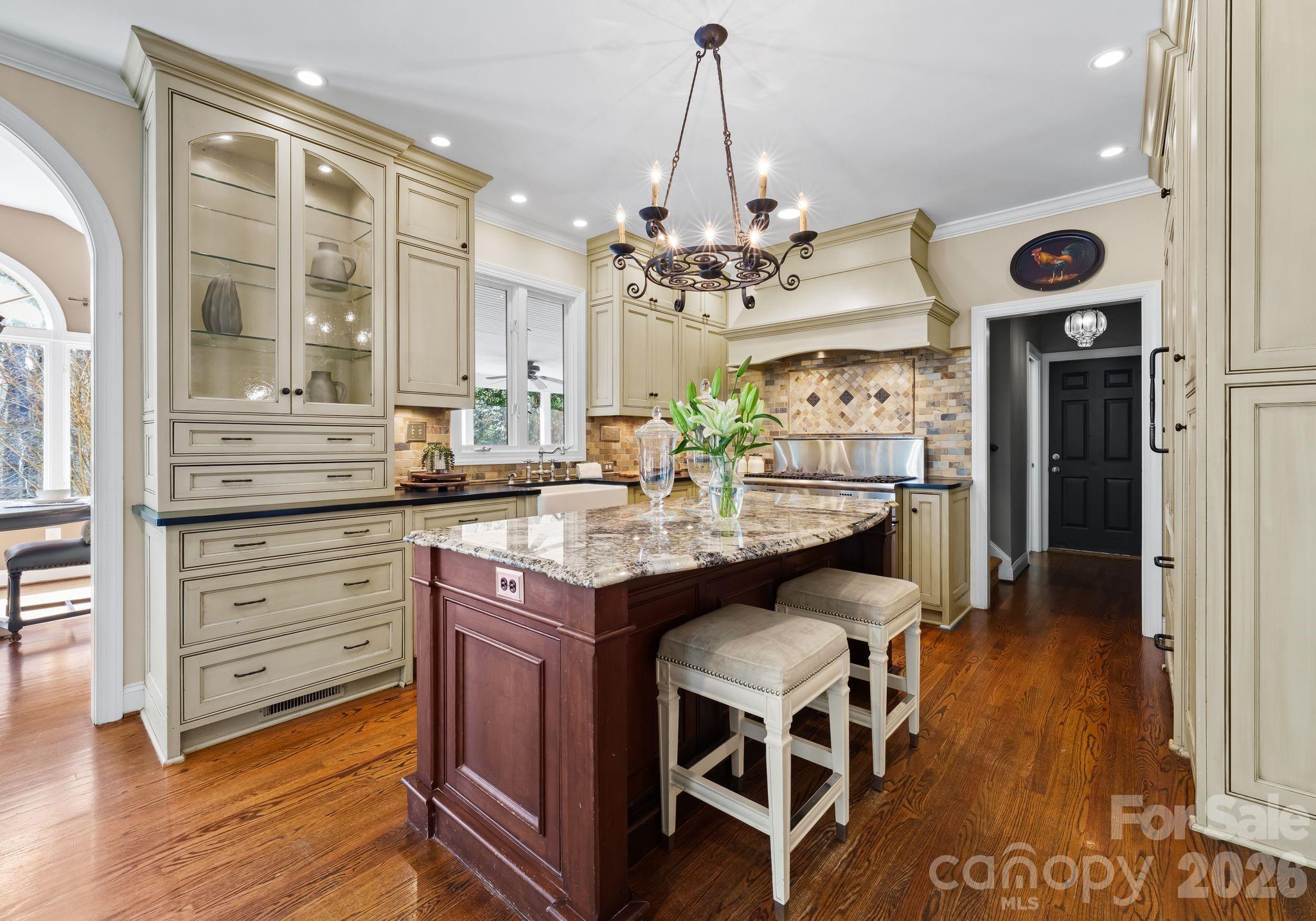 7024 Riesman Lane Charlotte NC 28210