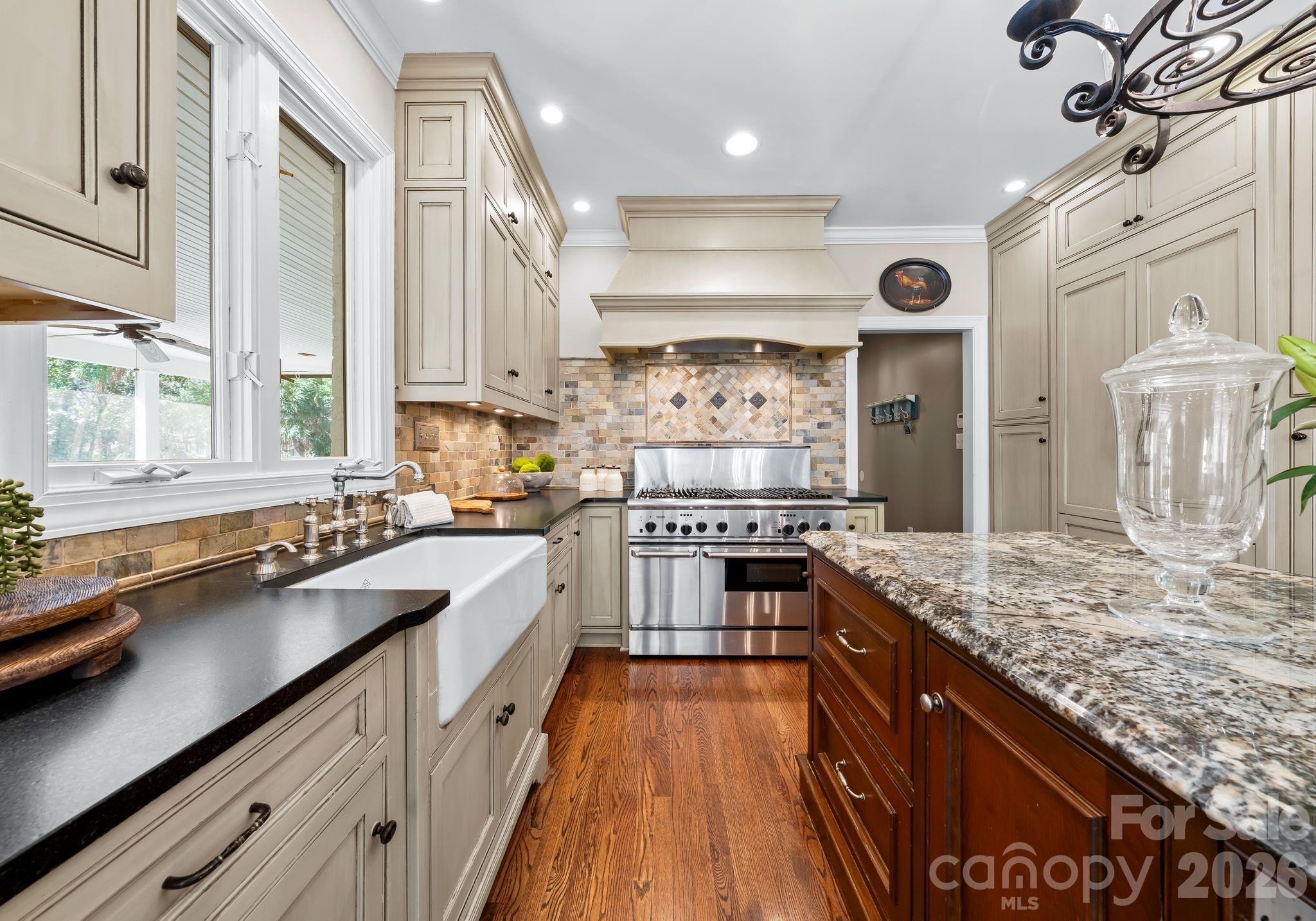 7024 Riesman Lane Charlotte NC 28210