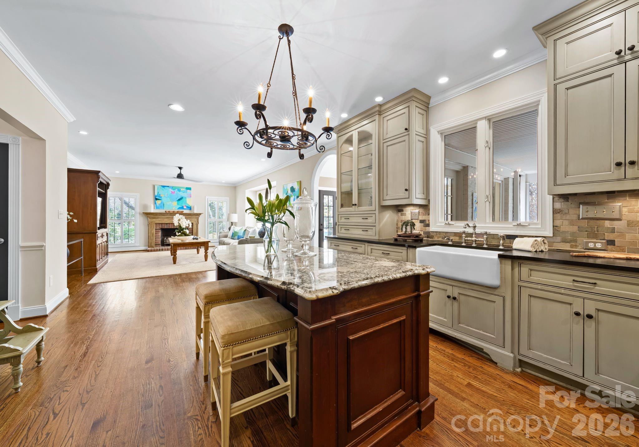 7024 Riesman Lane Charlotte NC 28210