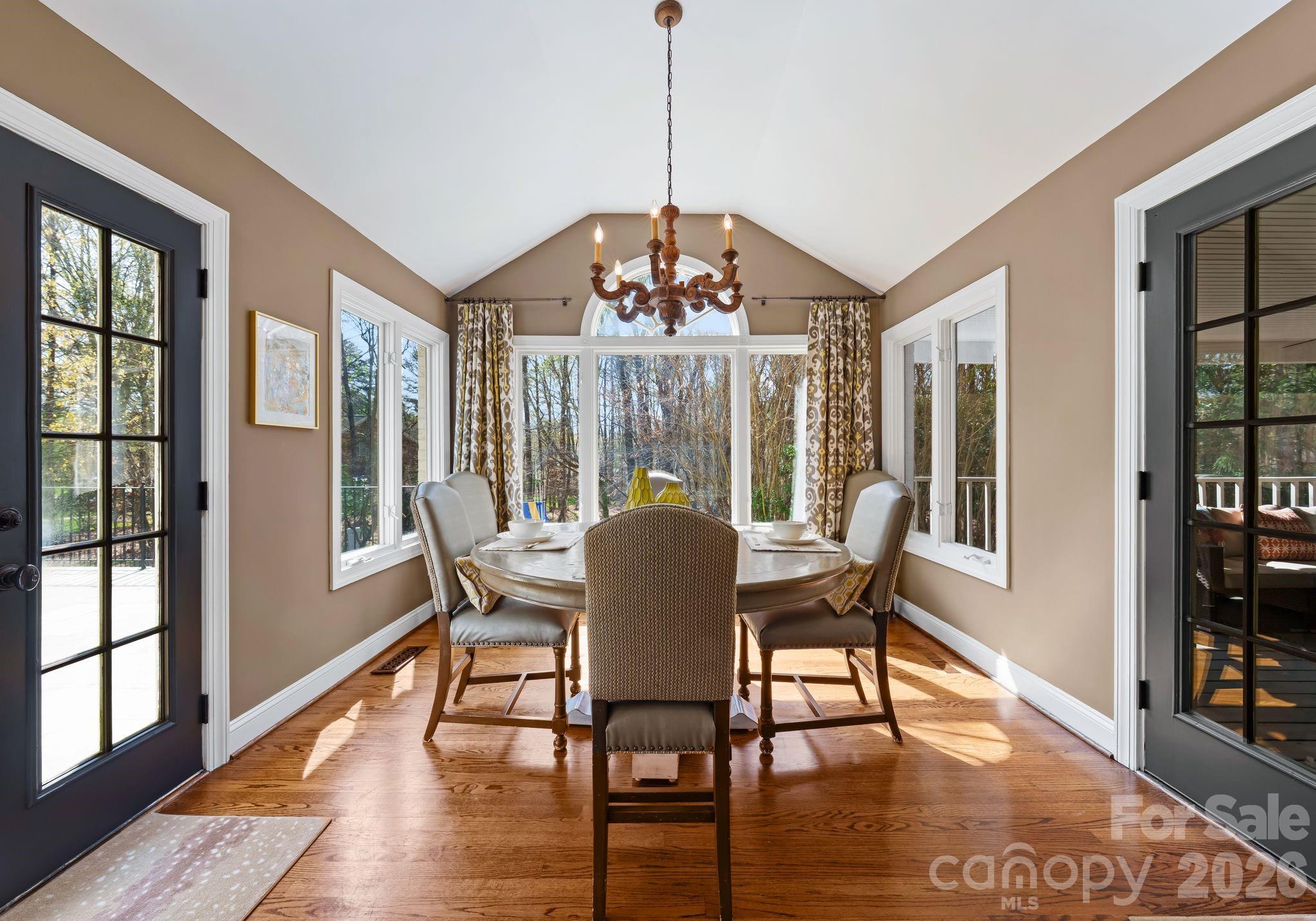 7024 Riesman Lane Charlotte NC 28210