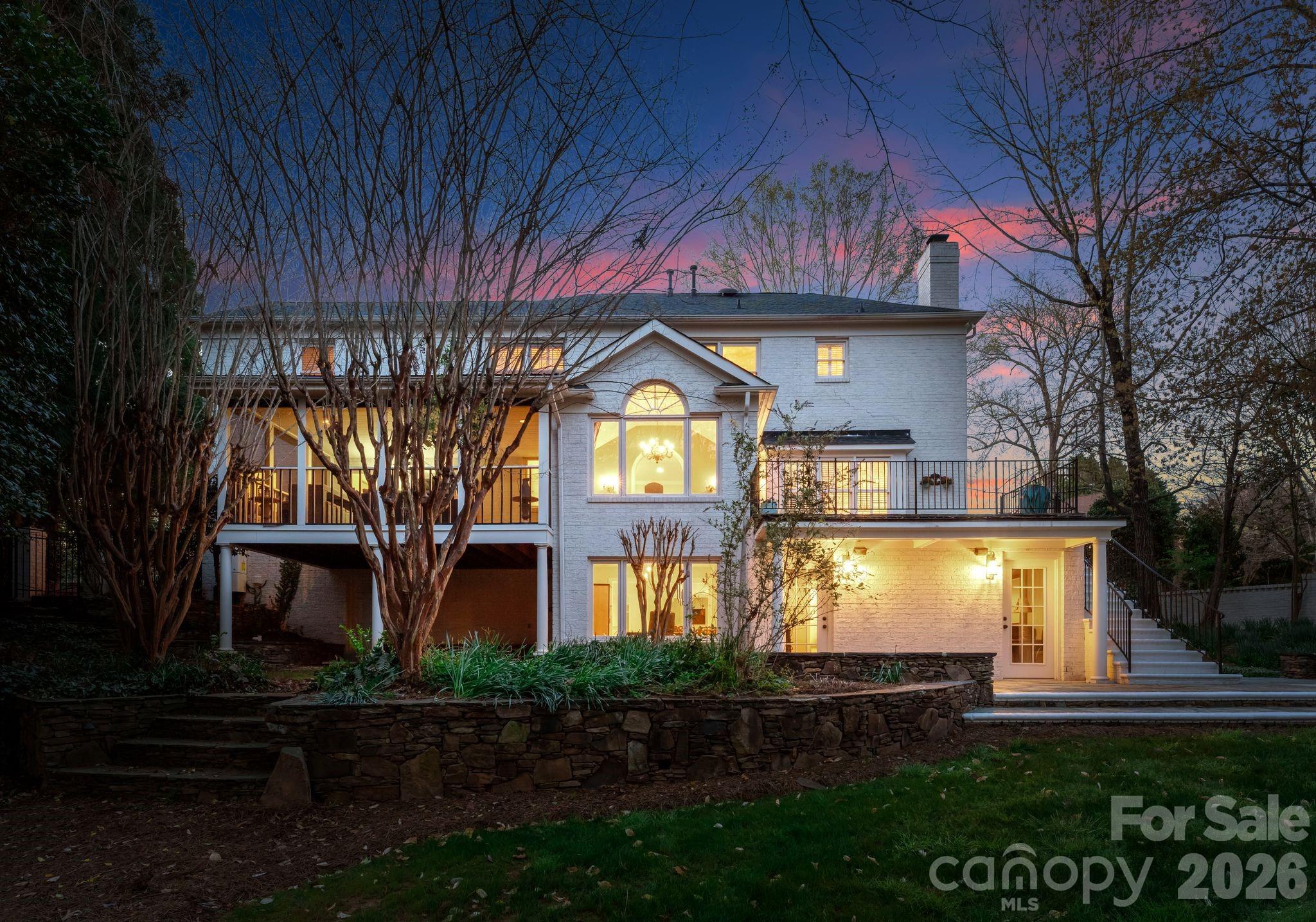 7024 Riesman Lane Charlotte NC 28210