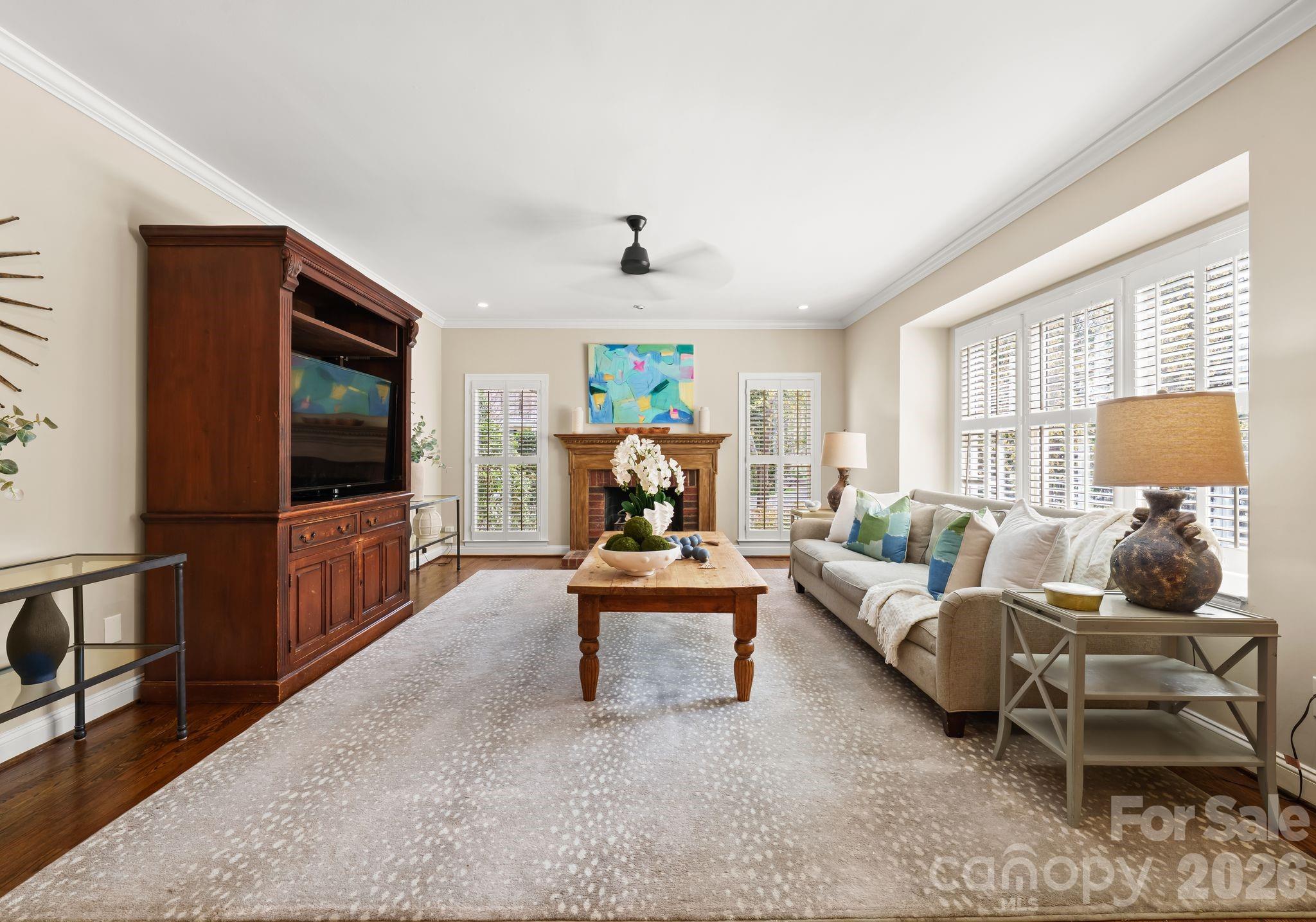 7024 Riesman Lane Charlotte NC 28210