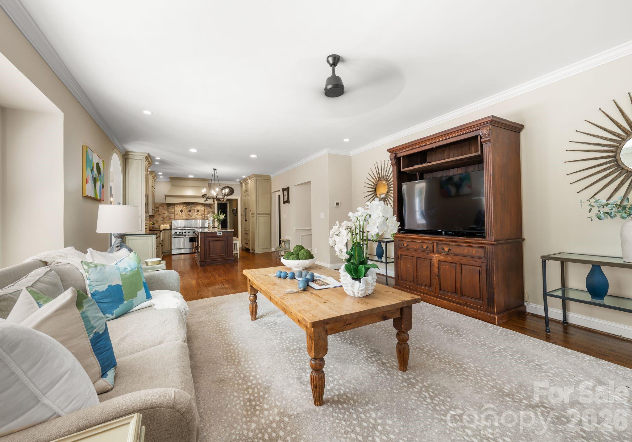 7024 Riesman Lane Charlotte NC 28210
