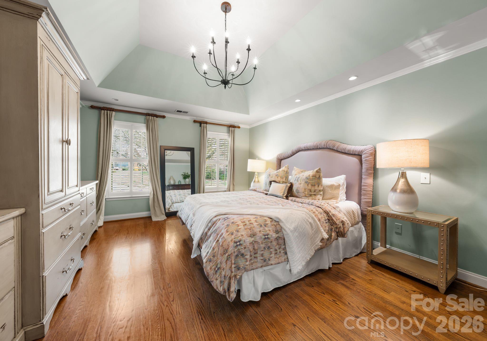 7024 Riesman Lane Charlotte NC 28210
