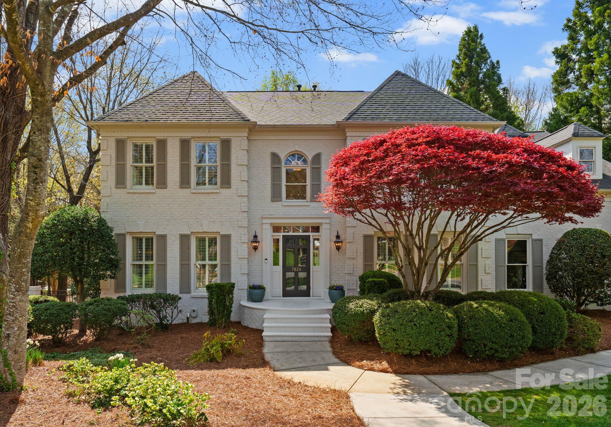 7024 Riesman Lane Charlotte NC 28210