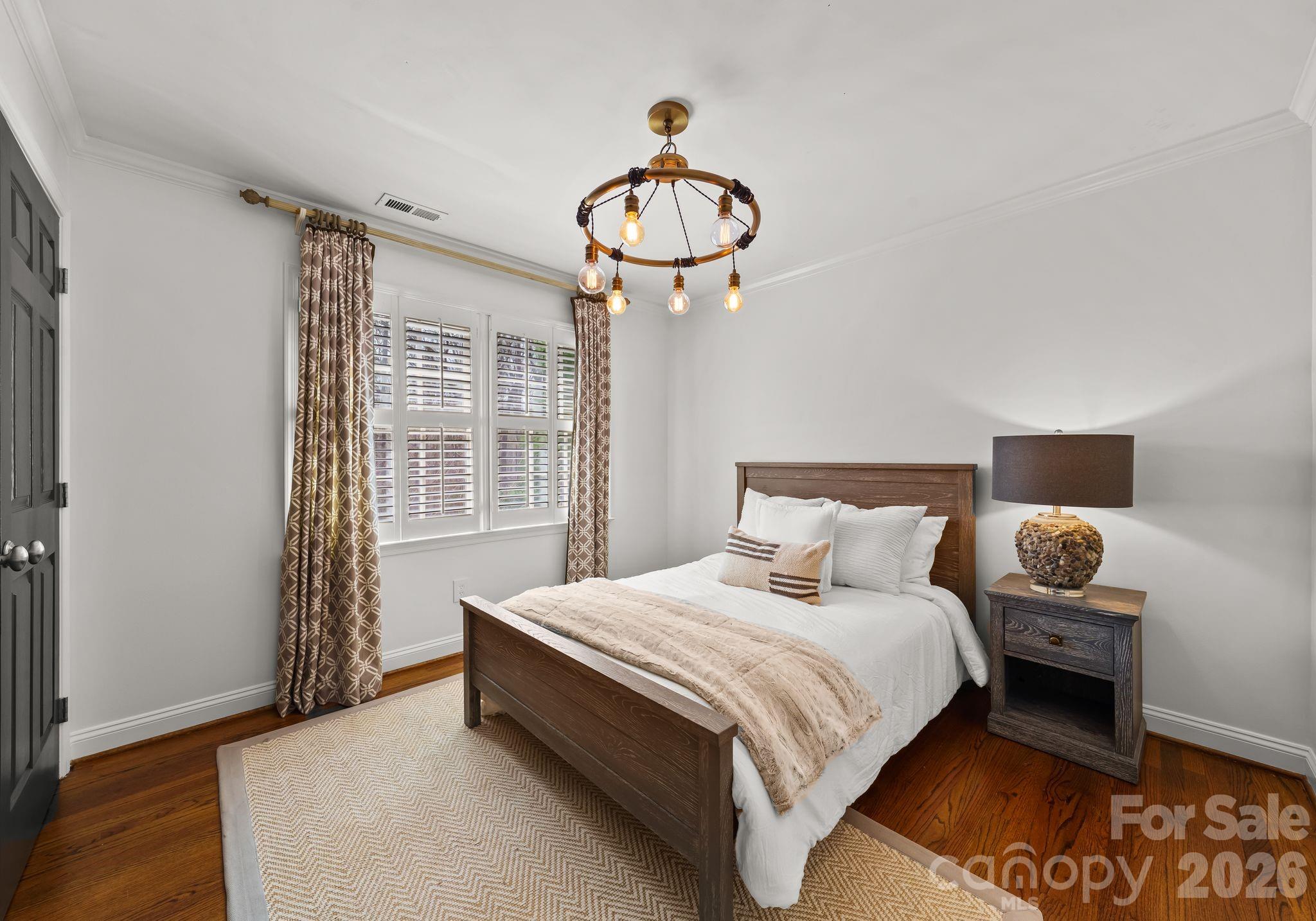 7024 Riesman Lane Charlotte NC 28210