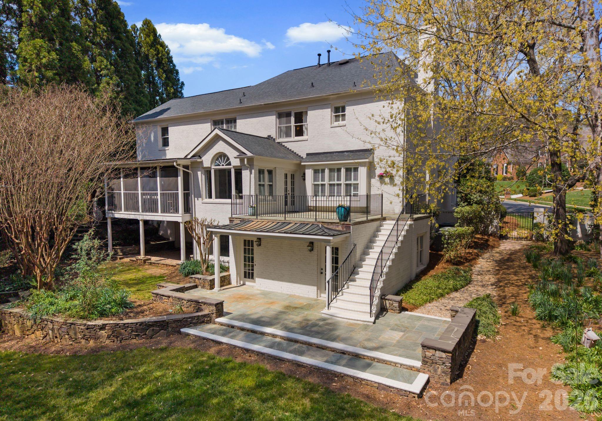 7024 Riesman Lane Charlotte NC 28210