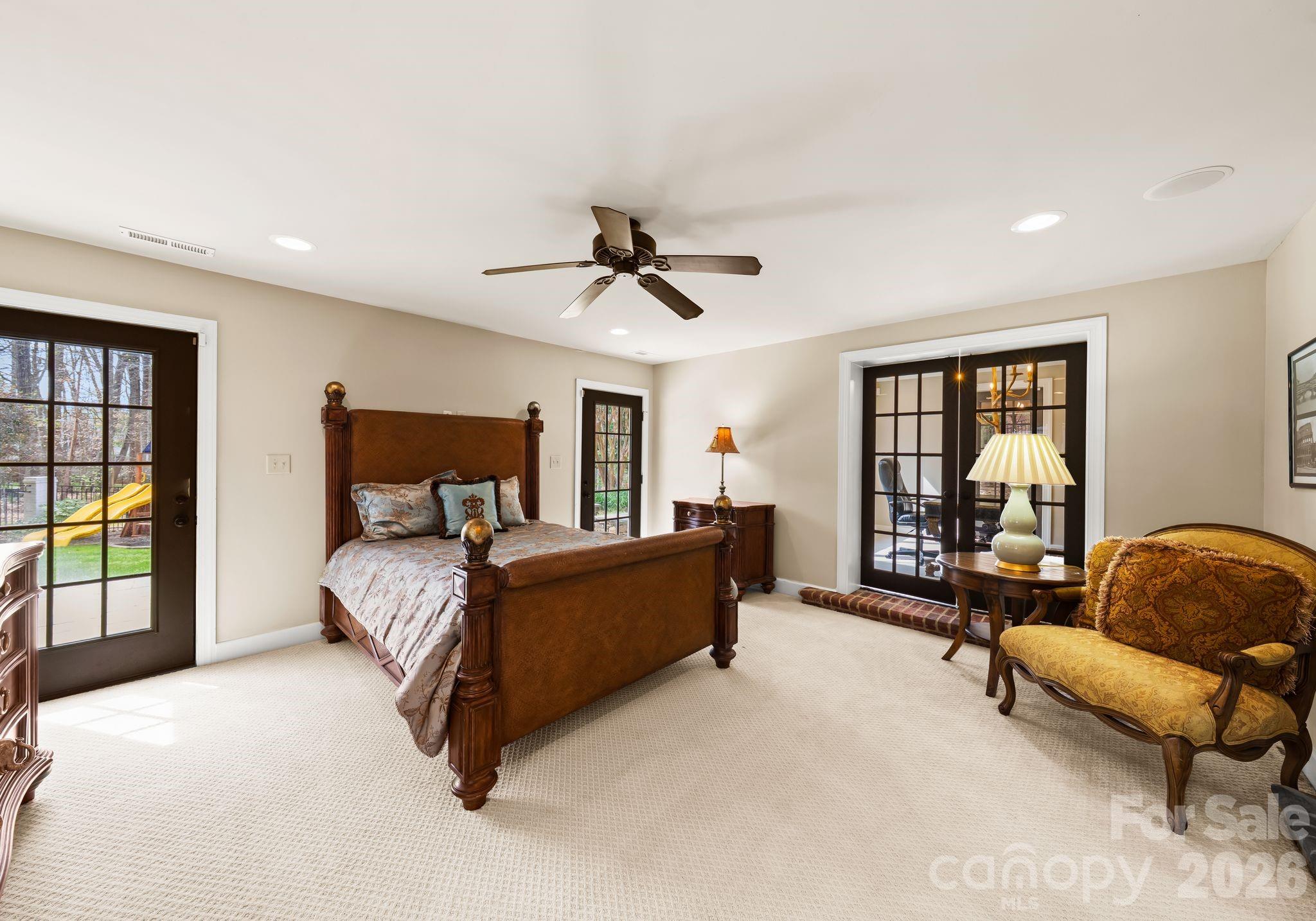 7024 Riesman Lane Charlotte NC 28210