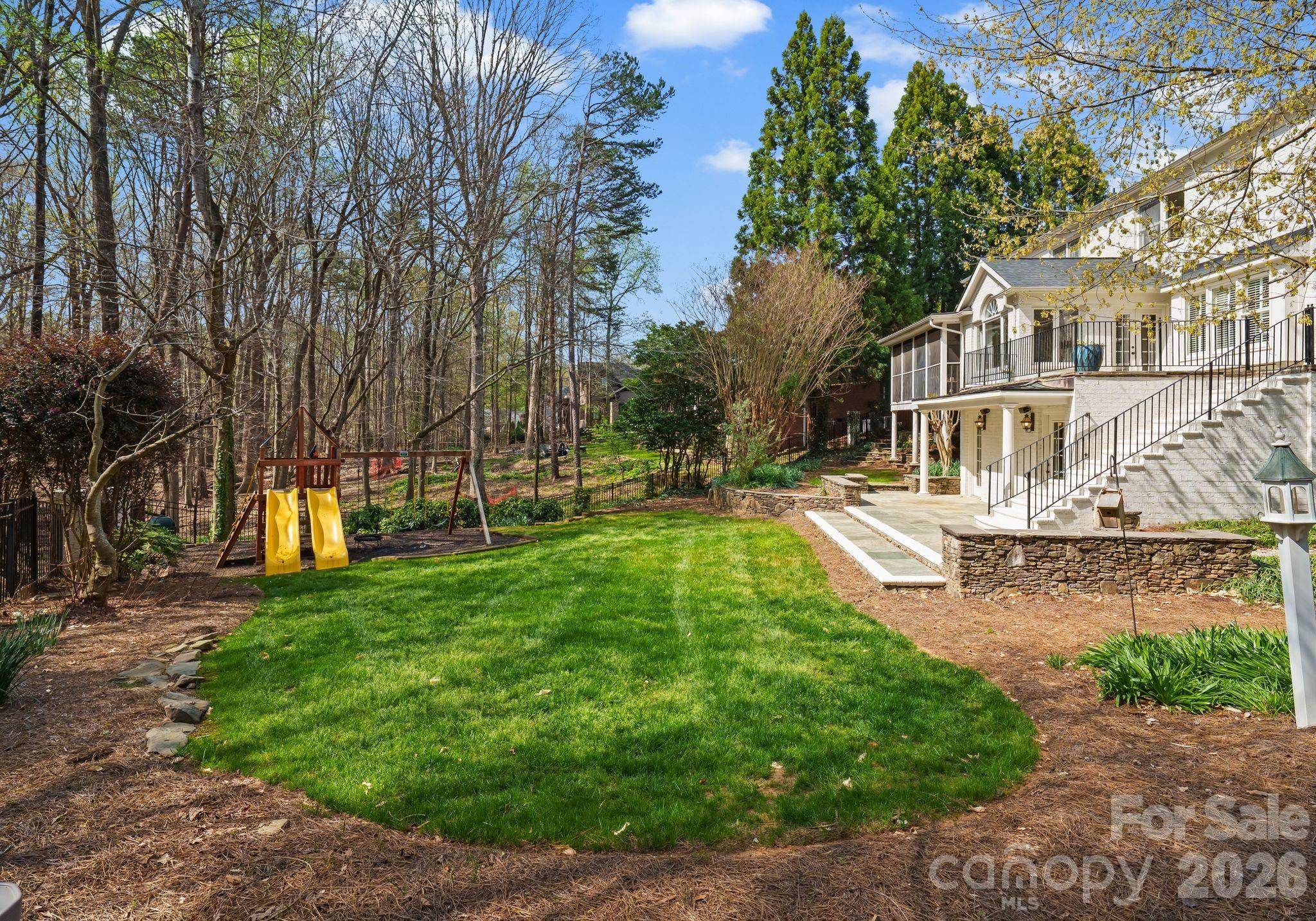 7024 Riesman Lane Charlotte NC 28210