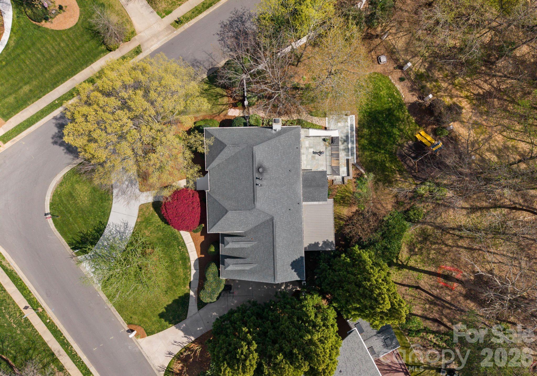 7024 Riesman Lane Charlotte NC 28210