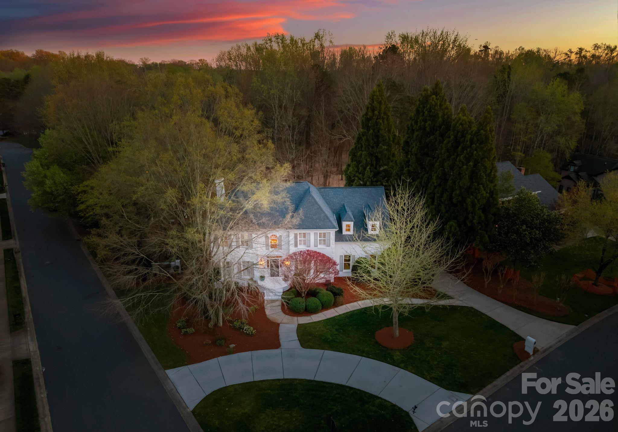 7024 Riesman Lane Charlotte NC 28210