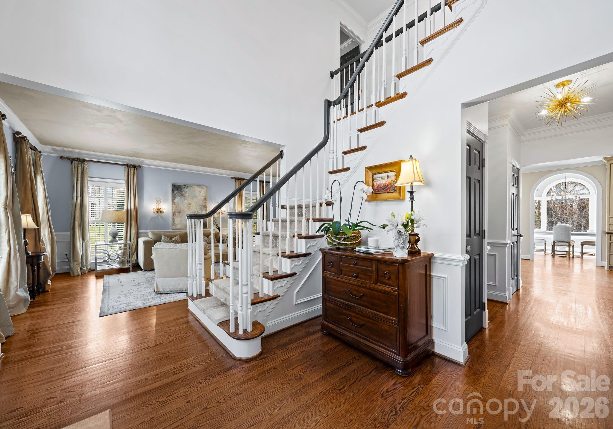 7024 Riesman Lane Charlotte NC 28210