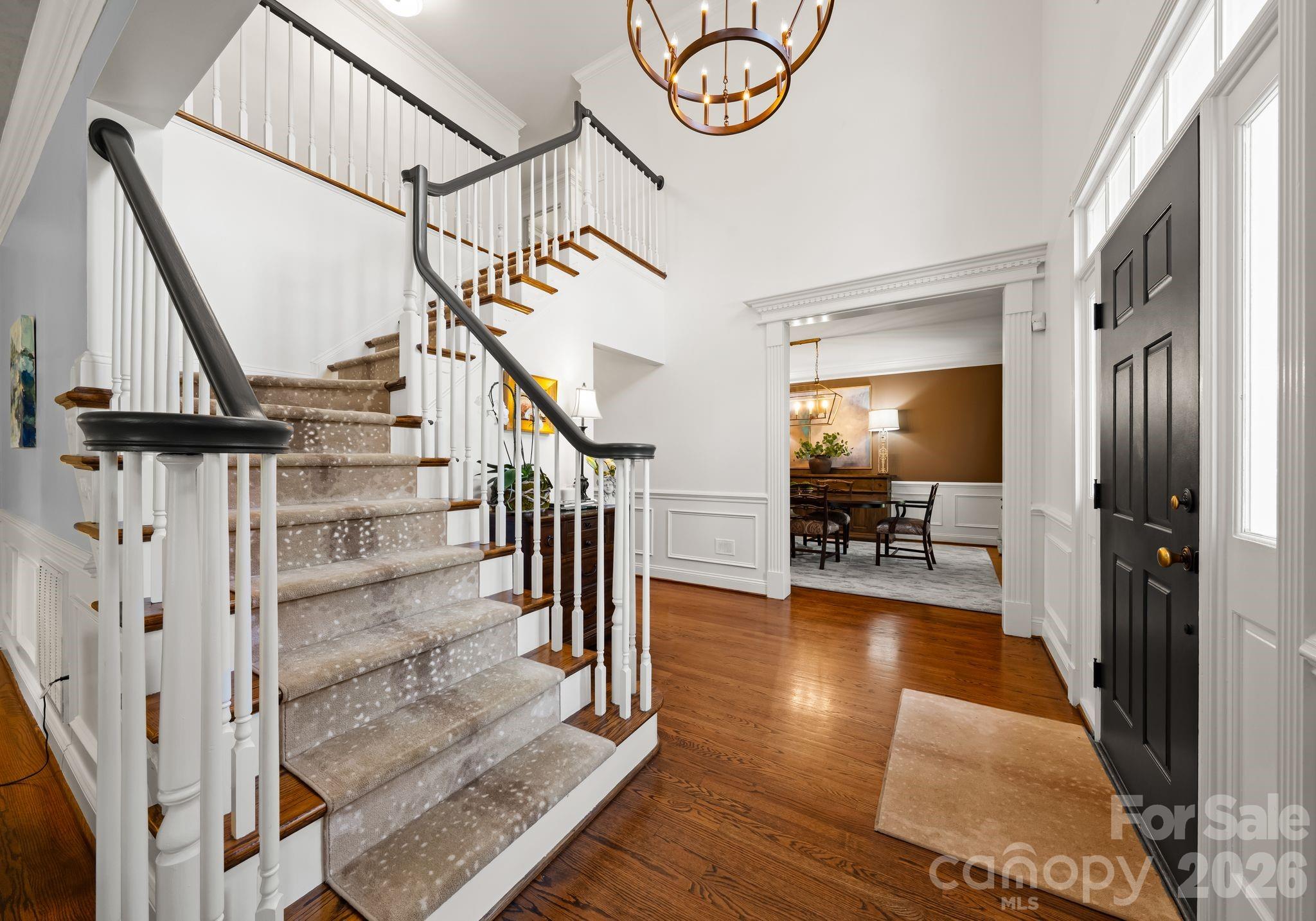 7024 Riesman Lane Charlotte NC 28210