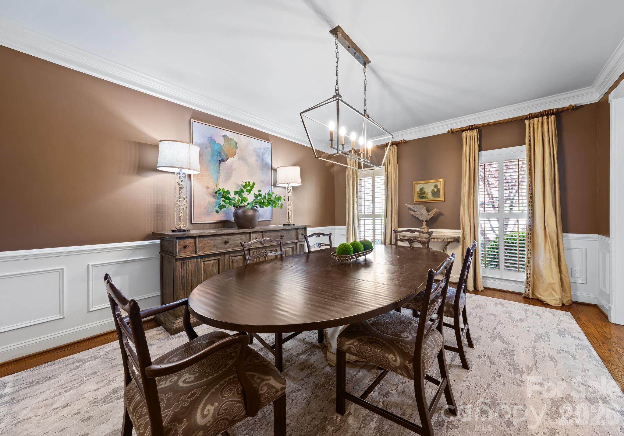 7024 Riesman Lane Charlotte NC 28210