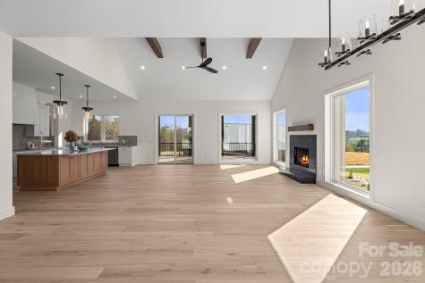 133 Golden Pasture Drive Fletcher NC 28732