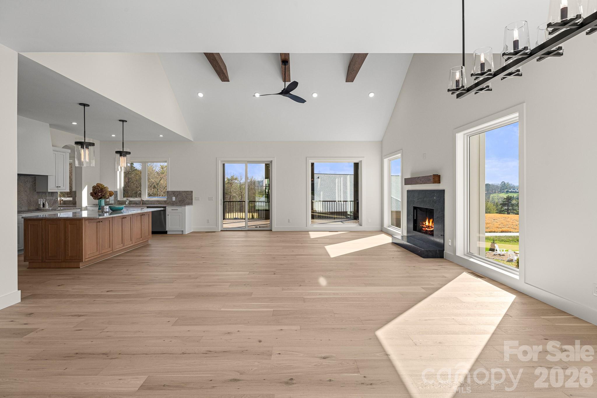 133 Golden Pasture Drive Fletcher NC 28732
