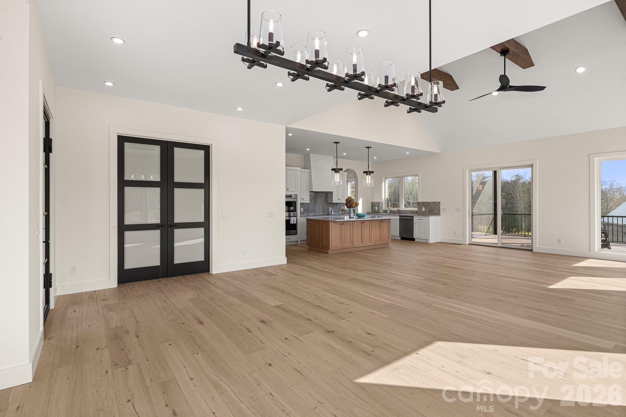 133 Golden Pasture Drive Fletcher NC 28732