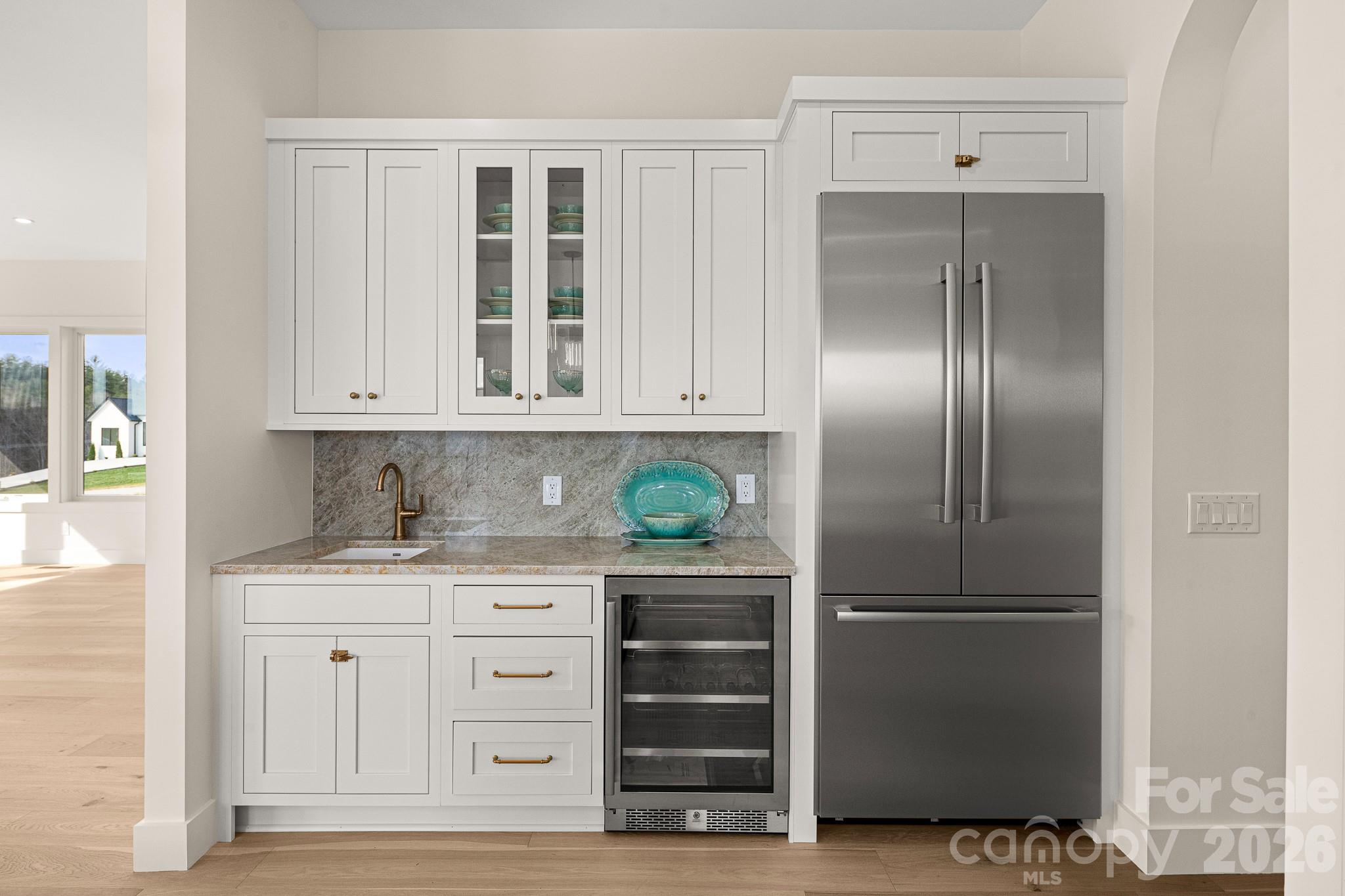 133 Golden Pasture Drive Fletcher NC 28732