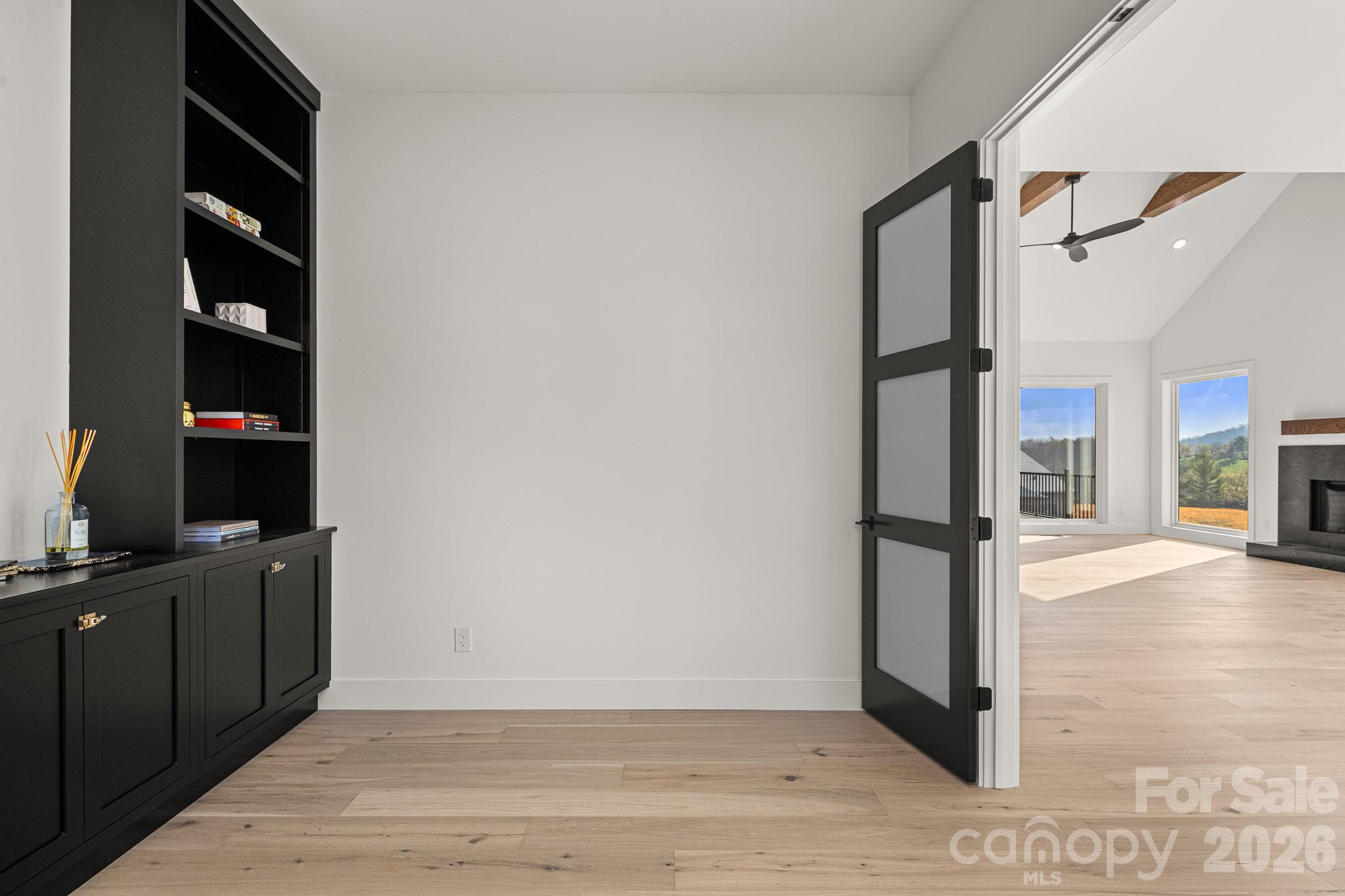 133 Golden Pasture Drive Fletcher NC 28732