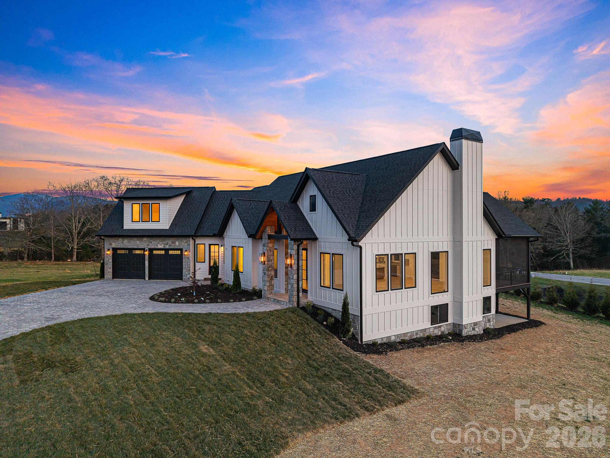 133 Golden Pasture Drive Fletcher NC 28732