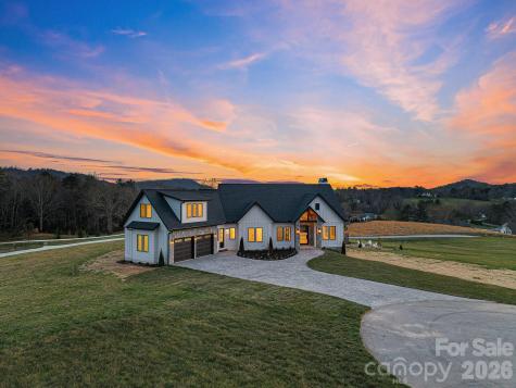133 Golden Pasture Drive Fletcher NC 28732