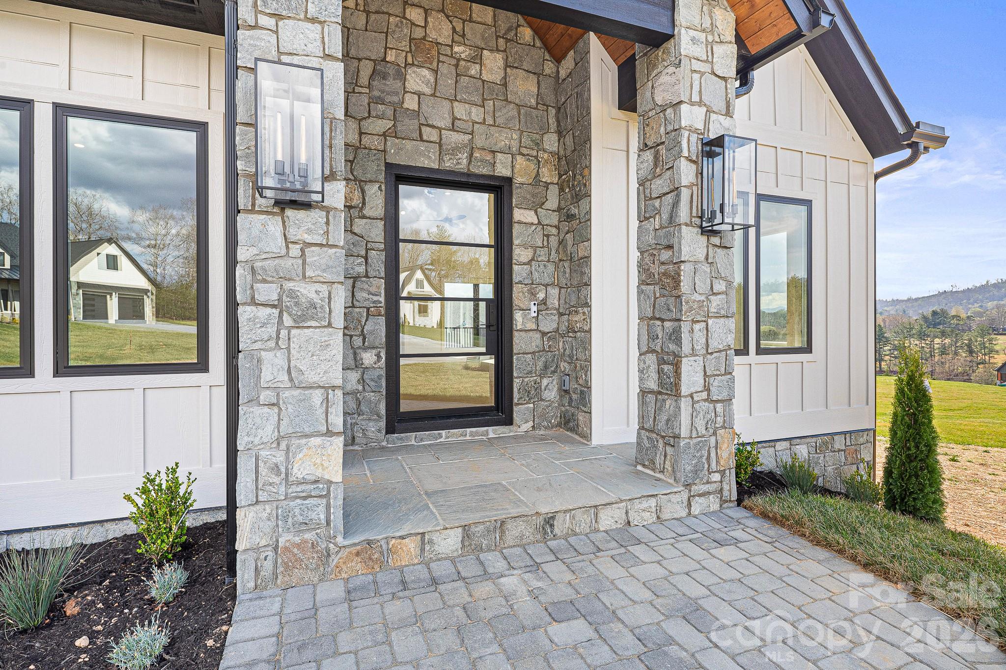 133 Golden Pasture Drive Fletcher NC 28732