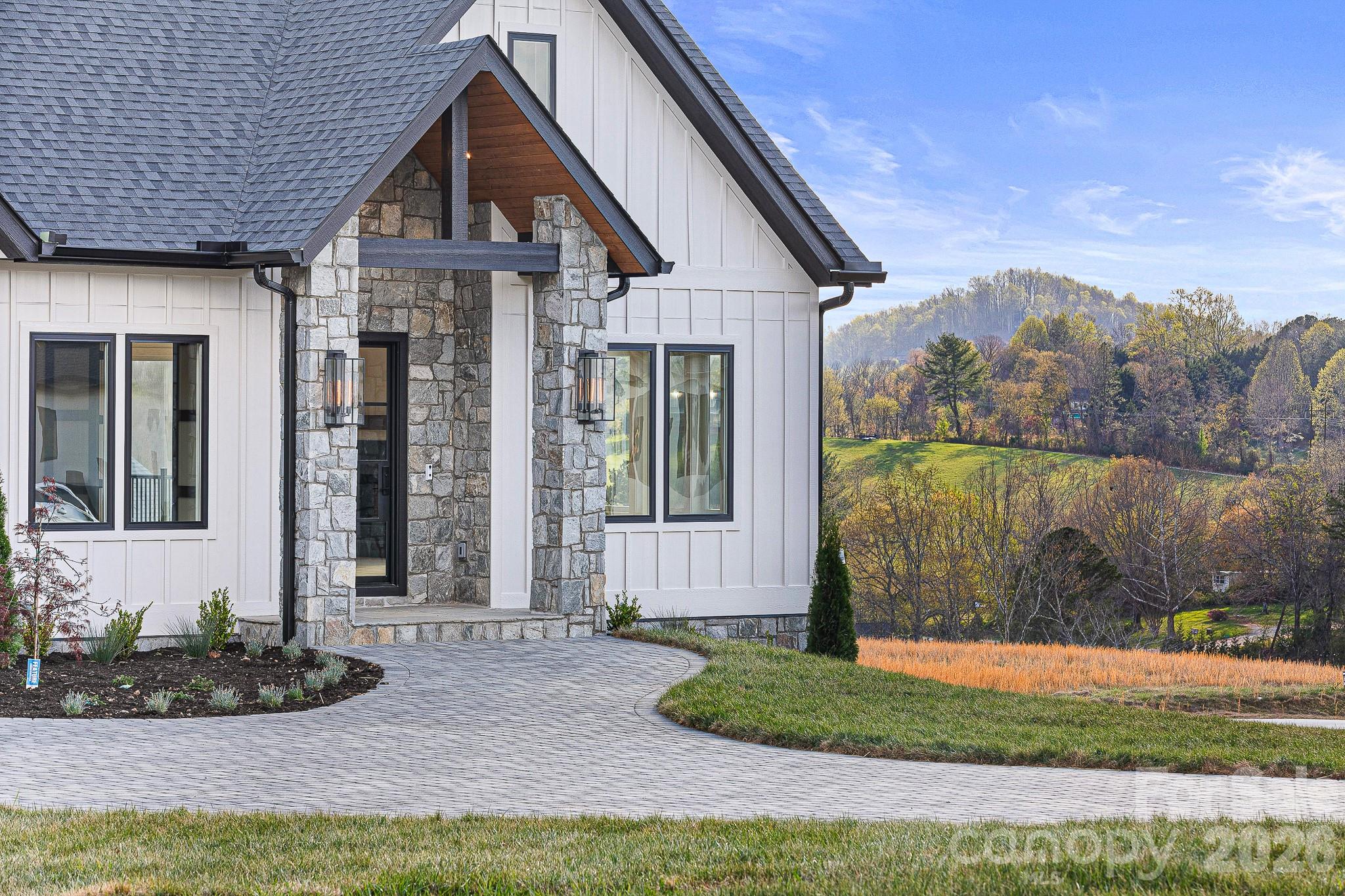 133 Golden Pasture Drive Fletcher NC 28732