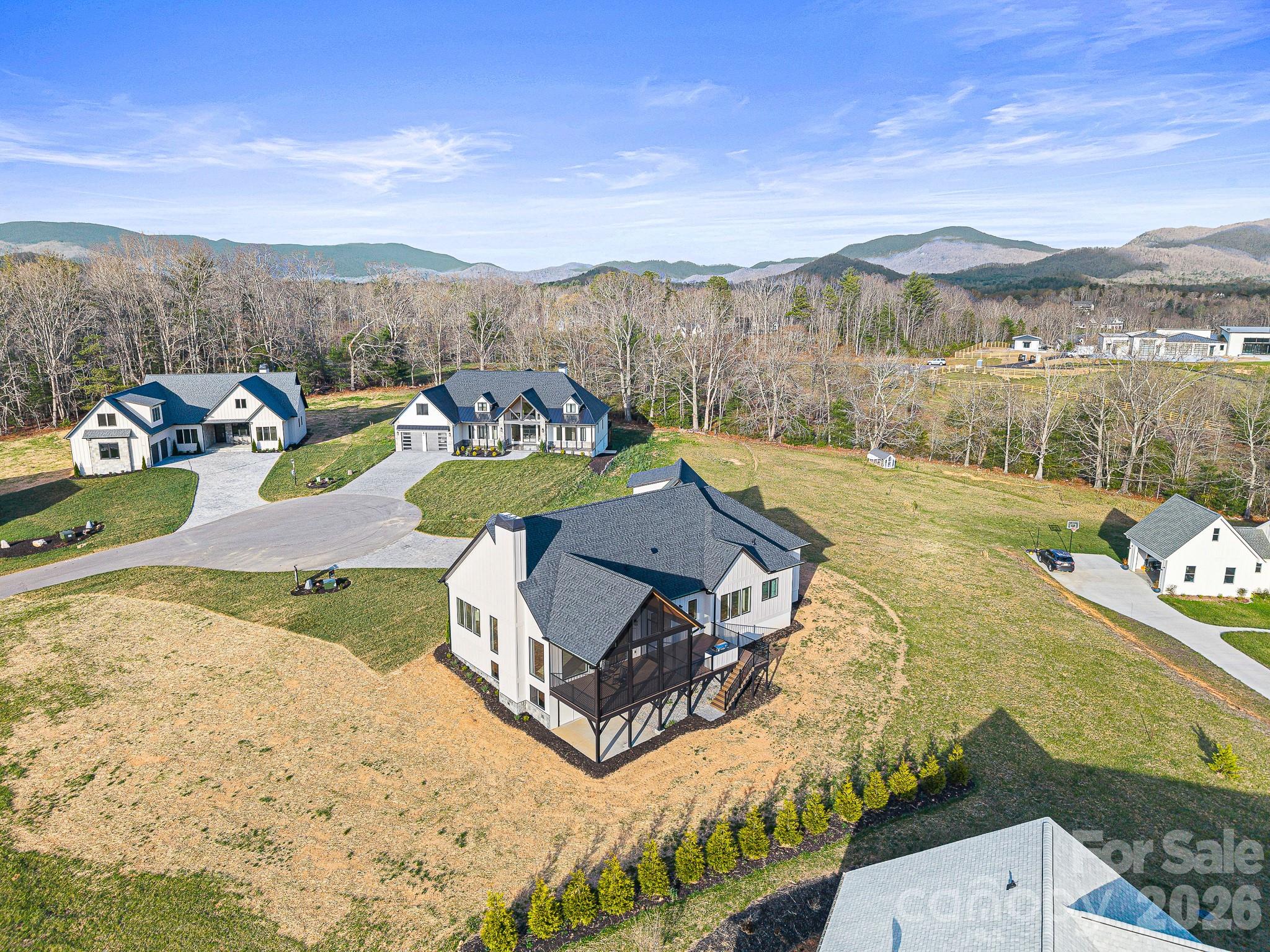 133 Golden Pasture Drive Fletcher NC 28732