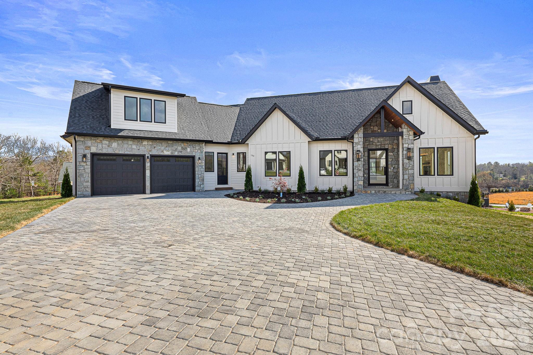 133 Golden Pasture Drive Fletcher NC 28732