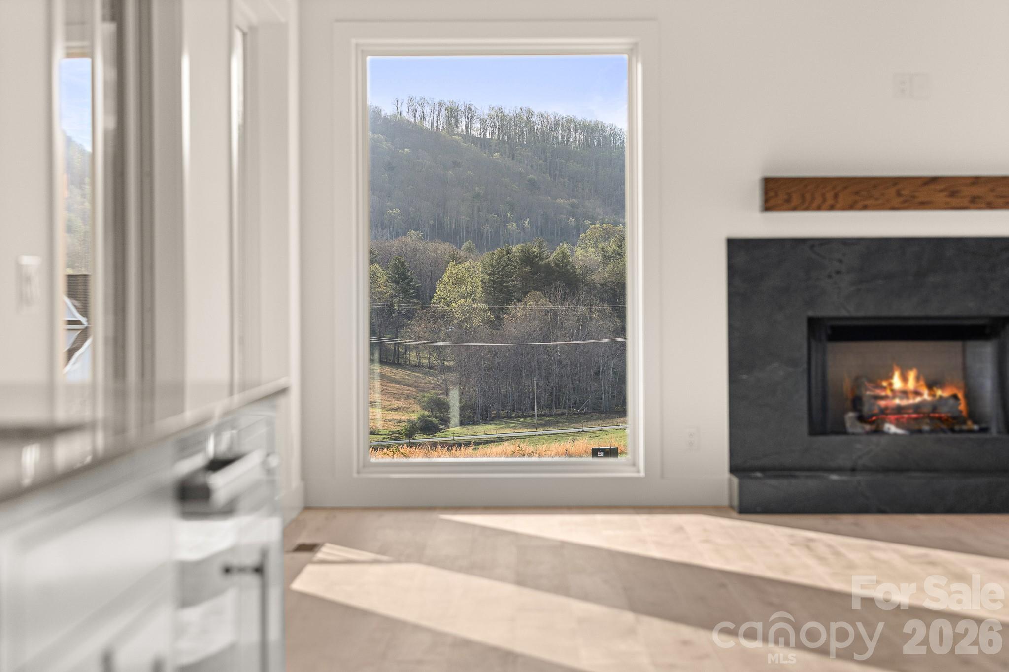 133 Golden Pasture Drive Fletcher NC 28732