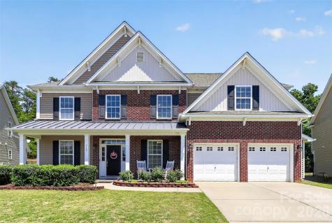 719 Fresia Drive Tega Cay SC 29708