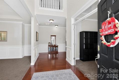 719 Fresia Drive Tega Cay SC 29708