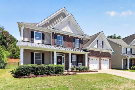 719 Fresia Drive Tega Cay SC 29708